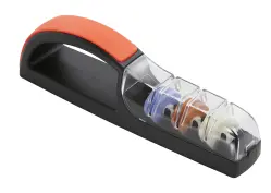 Minosharp knivslip/våtslip