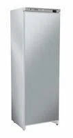 Budget Line kylskåp i rostfritt stålhölje, Arktic, Budget Line, 230V/157W, 600x701x(H)1875 mm