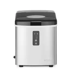 Ismaskin- Arktic 12kg/24h