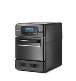 Snabbugn, Hendi CombiTurbo, 230V/3kW, 402x735x608mm
