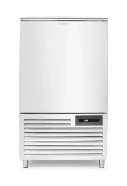 Blast Chiller 7x GN 1/1 - 750x740x1260/1290mm 230V 1490W