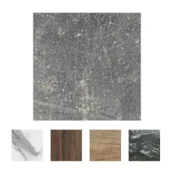 Bordsskiva 60x60 StableTable flera färger