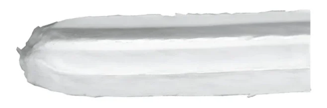 Tylla blomma 1,1 cm rostfri