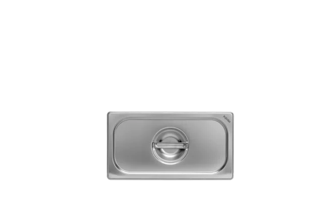 Lock GN 1/1 - 1/9 rostfri Pujadas GN 1/3