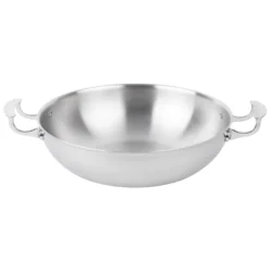 Miramar wok-/stekpanna 33 cm