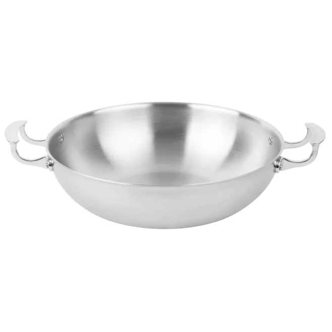 Miramar wok-/stekpanna 33 cm