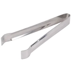 Pomtång 15 cm kraftig rostfri
