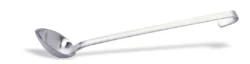 Serveringssked djup 44 cm – rostfritt stål