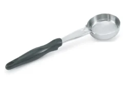 Serveringssked Pujadas Spoodle rund med nylonhandtag