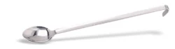 Serveringssked 37 cm – rostfritt stål, enstycke