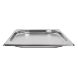 Kantin 1/2 GN rostfri Pujadas 20 mm
