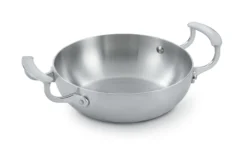 Miramar omelettpanna 20 cm display cookware