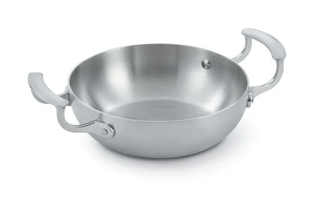 Miramar omelettpanna 20 cm display cookware