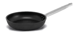 Stekpanna Pujadas Black Pro aluminium nonstick