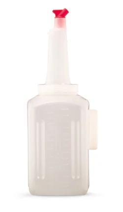 Bar Keep II behållarsats ca 3,8 L med pipar