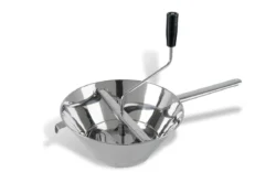 Grönsakssil 30 cm rostfri