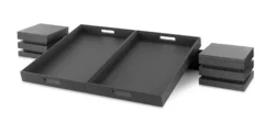 Presentationskit 2 brickor 60x40 cm – CUBIC