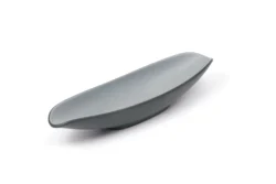 Oval tallrik 34,5 x 10 cm melamin
