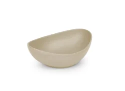 Oval skål Sahara - olika storlekar