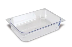 Glasskantin 5,4 L polykarbonat transparent