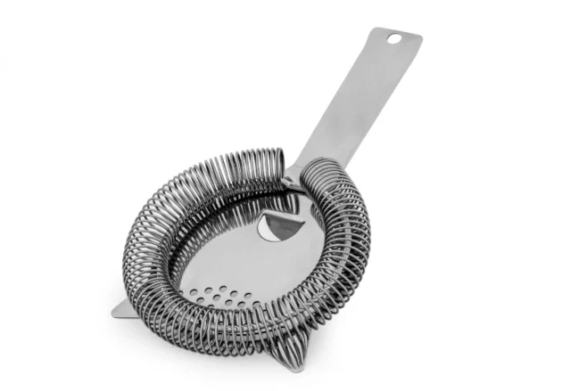 Cocktailsil 9 cm – rostfritt stål