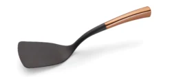 Stekspade med Kopparfärgat Handtag