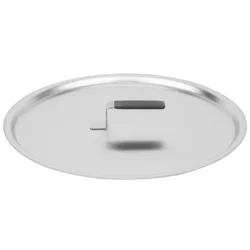 Lock 36 cm till Tribute stekpanna rostfri med grepphandtag