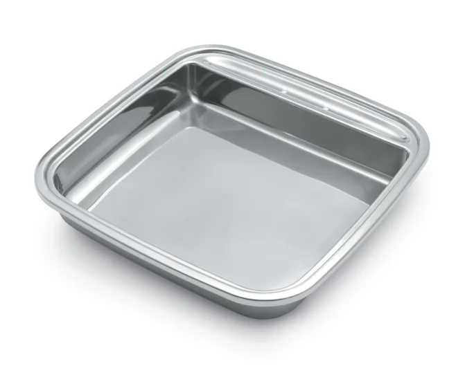 Reservkantin 5,7 liter rostfritt stål – Intrigue induction chafer