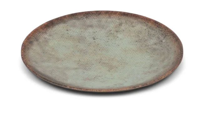 Tallrik melamin Linen Pujadas - olika storlekar