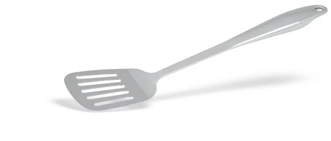 Stekspade 37 cm – rostfritt stål, Ergo Line