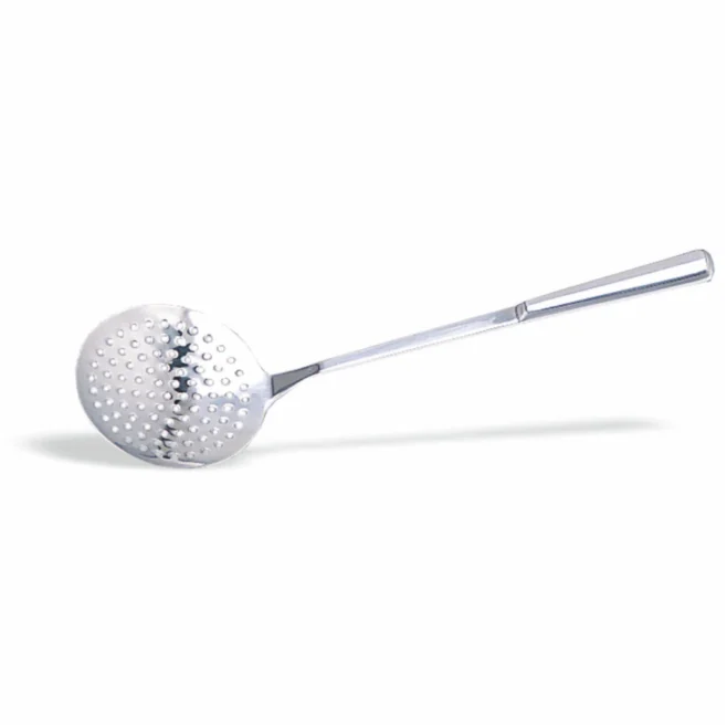 Hålslev 33,5 cm rostfri Classic Line