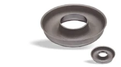 Savarinform 22 cm Stål
