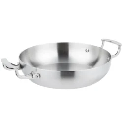 Miramar fransk omelettpanna 25 cm display cookware