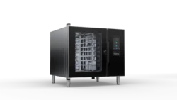Kombiugn, Invoq Combi Essence, 6-1/1 GN - 937x825x851mm - 10.3kW/400V, Hounö