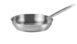 Stekpanna Inox First Pro Expert - olika storlekar