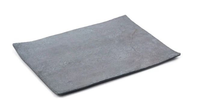 Serveringsfat rektangulärt 40 x 30 cm melamin