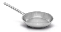 Stekpanna Pujadas – rostfritt stål, induktion Inox Pro