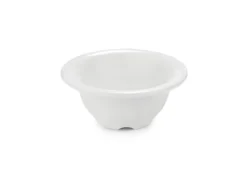 Complete Table Collection salladsskål 14 cm melamin vit
