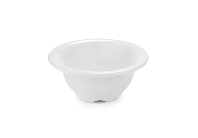 Complete Table Collection salladsskål 14 cm melamin vit