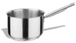 Inox-Pro kastrull Pujadas , rostfritt stål, induktion