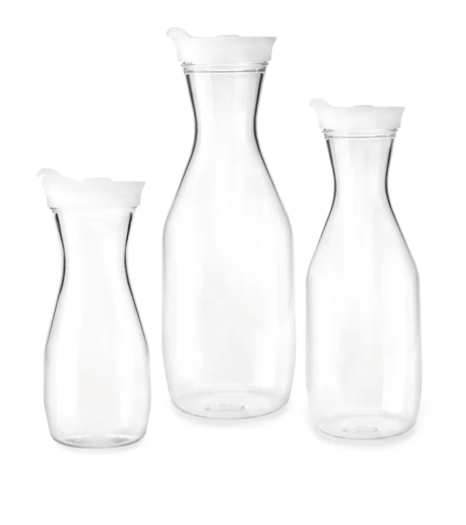 Karaff Tritan 0,5 liter