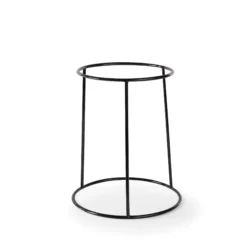 Bufféställ rund 30 cm
