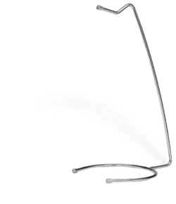 Spetthållare 46 cm rostfritt stål