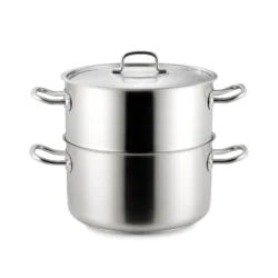 Inox Pro ångkokningsset - Pujadas