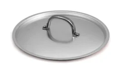 Lock Pujadas aluminium med handtag i rostfritt stål – Century