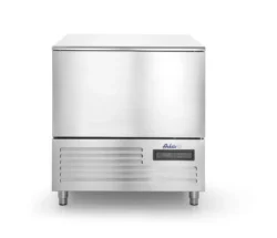 Blast Chiller 5x GN 1/1 - 750x740x850/880 mm 230V 1420W