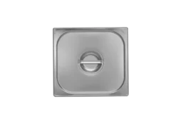 Lock GN 1/1 - 1/9 rostfri Pujadas GN 2/3