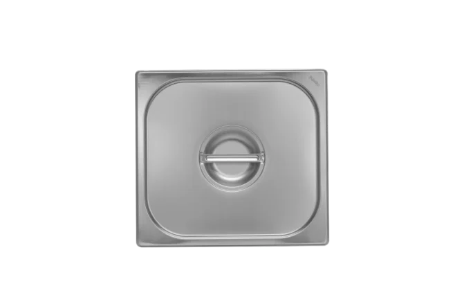 Lock GN 1/1 - 1/9 rostfri Pujadas GN 2/3