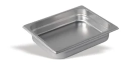 Kantin GN PRO med sandwichbotten GN 1/2 65 mm