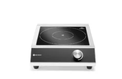 Induction Cooker 3500W - 327x425x100 mm Manual